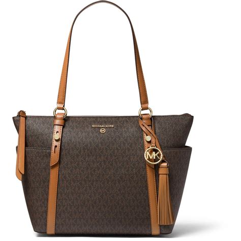 michael kors sullivan|Michael Kors sullivan medium tote.